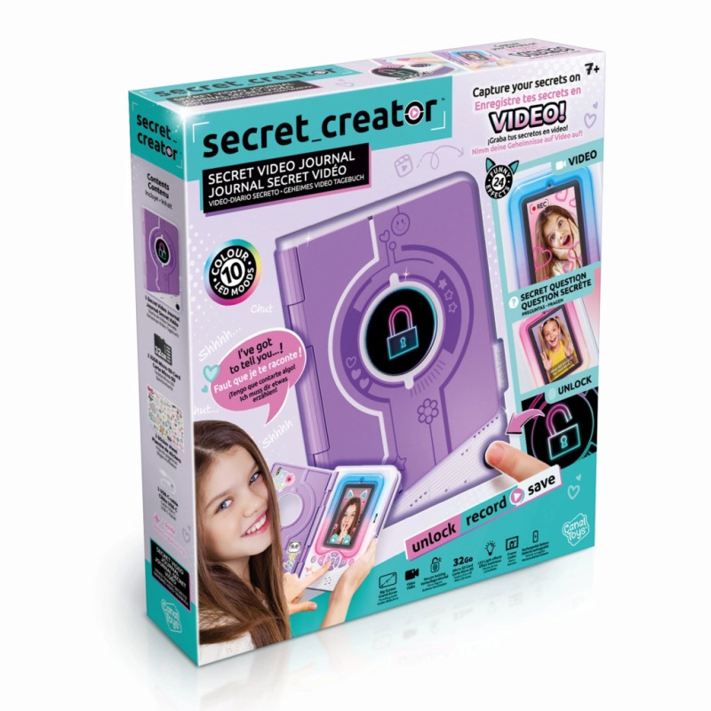 Creator - Video Deník