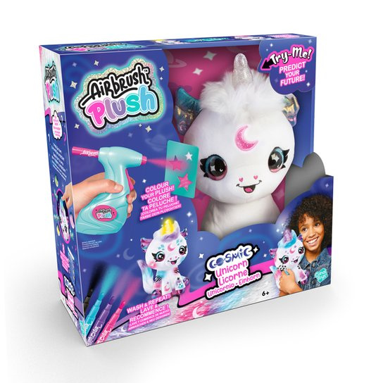 Epee Airbrush studio Vesmírný Jednorožec