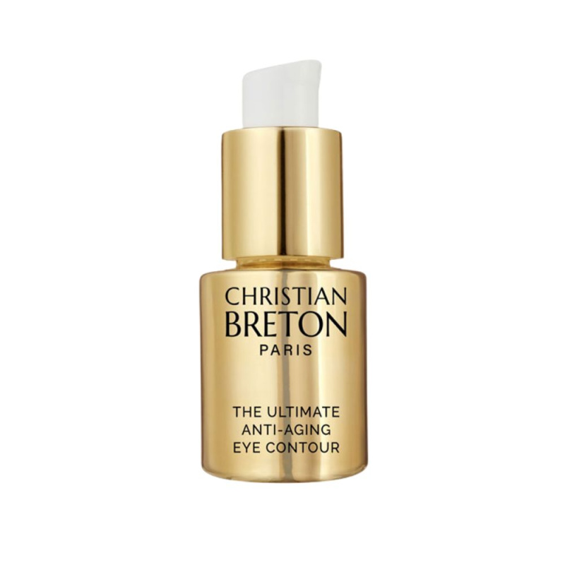 Christian Breton Liftox oční krém pro omlazení očního okolí 15 ml