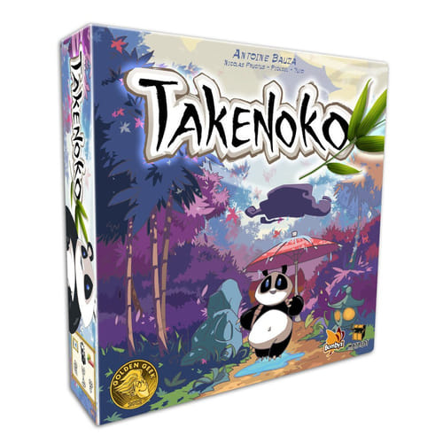 Takenoko