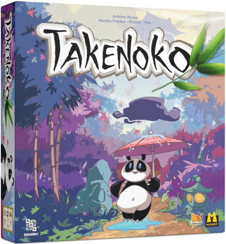 Takenoko