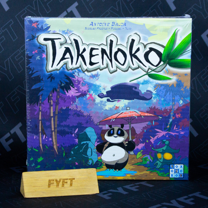 Takenoko