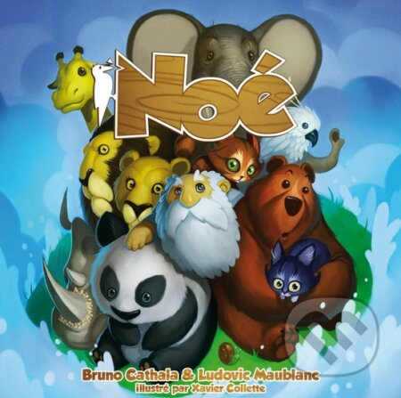 Noe