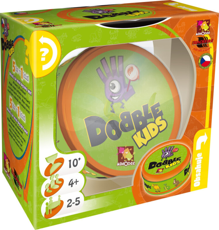 Dobble KIDS