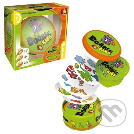 Dobble KIDS