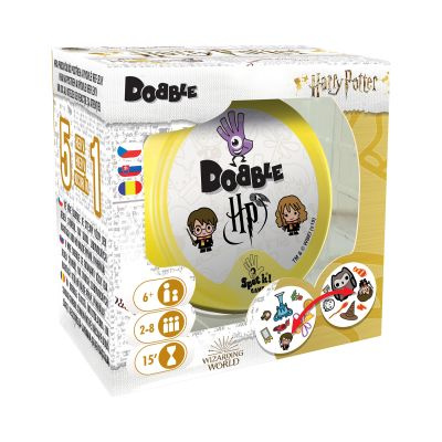 ADC Blackfire Dobble Harry Potter