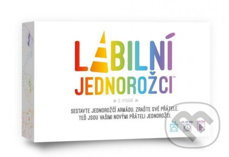 Labilní jednorožci