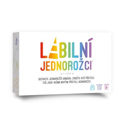 Labilní jednorožci