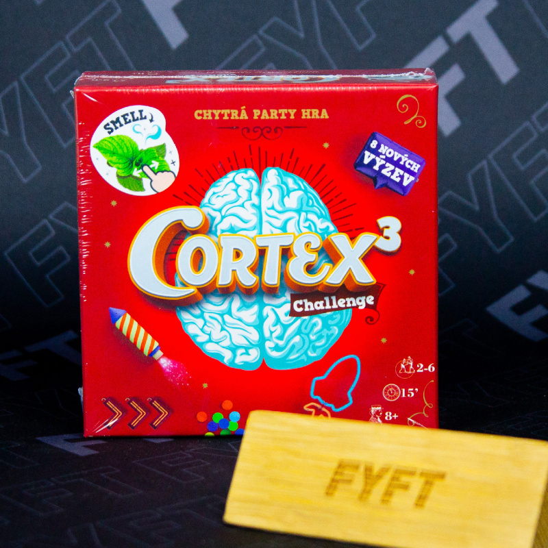 Cortex 3 Challenge