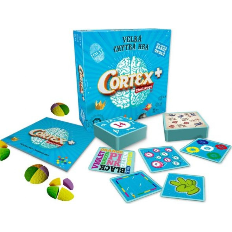 Cortex +