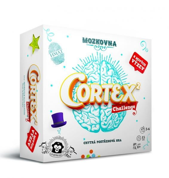 Cortex 2 Challenge