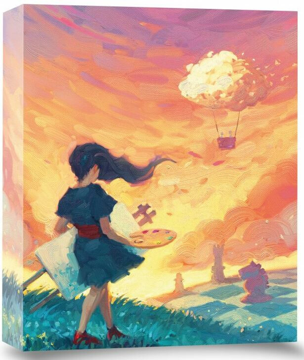 Canvas