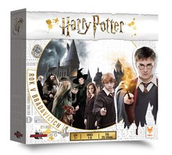Harry Potter - Rok v bradavicích
