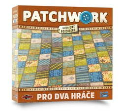 Patchwork - hra