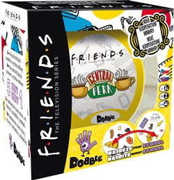 Dobble Friends