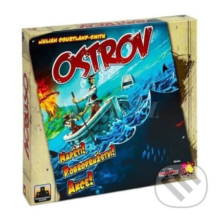 Ostrov