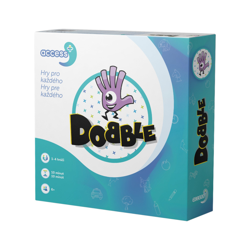 Dobble - Access+