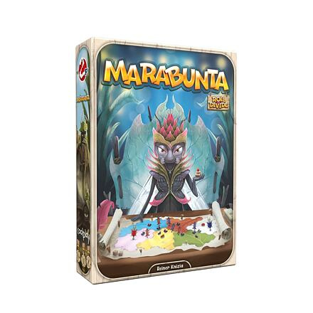 ADC Blackfire Marabunta