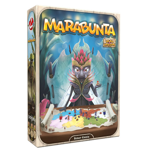 ADC Blackfire Marabunta