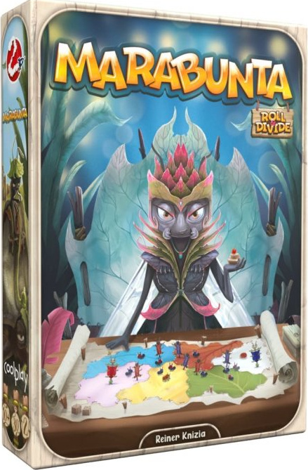 ADC Blackfire Marabunta