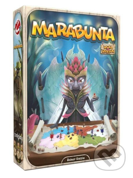 ADC Blackfire Marabunta