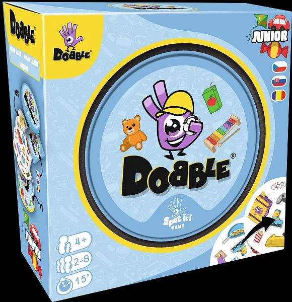 Dobble Junior