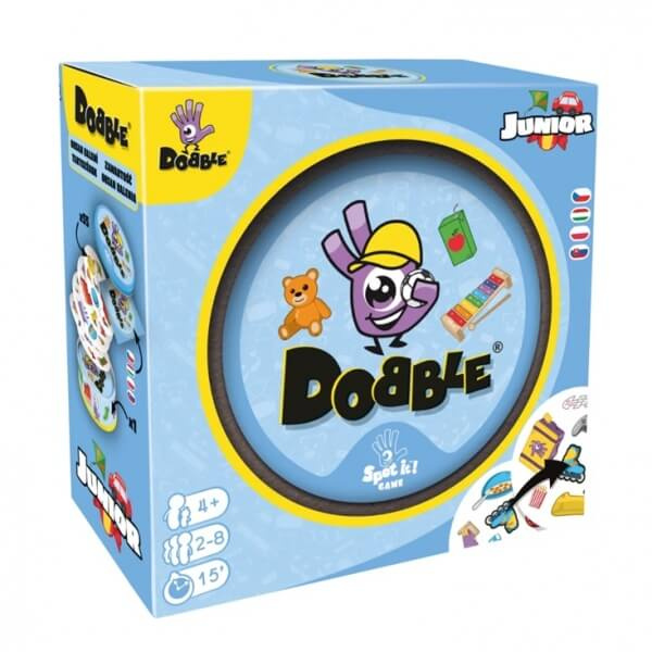 Dobble Junior