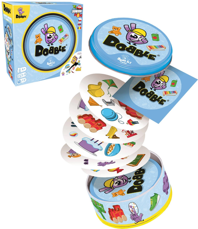 Dobble Junior