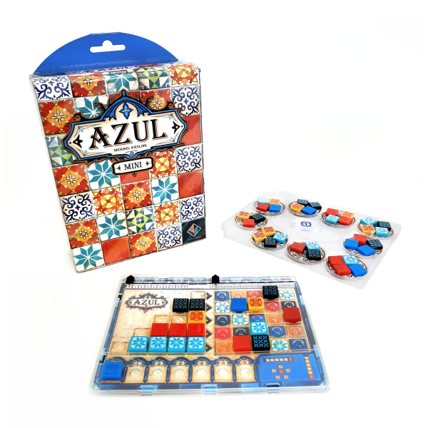Asmodee Azul Mini