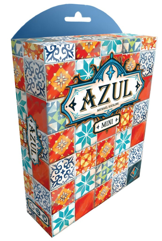 Asmodee Azul Mini