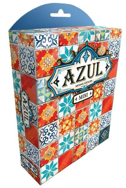 Asmodee Azul Mini
