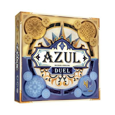 Azul Duel - Michael Kiesling
