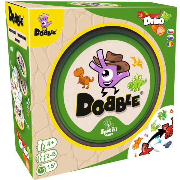 Dobble Dino