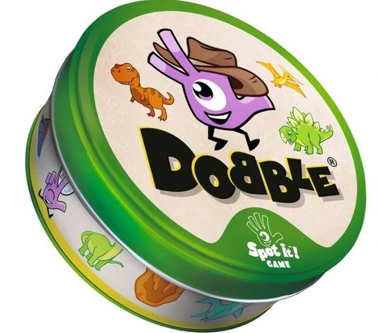 Dobble Dino