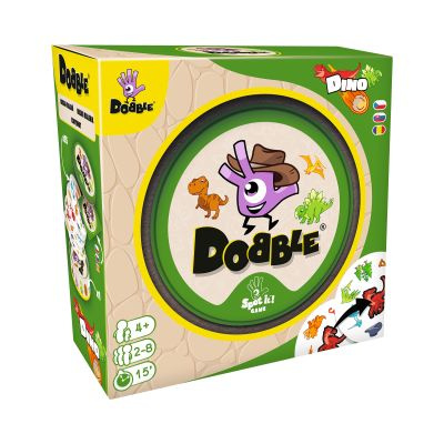 Dobble Dino