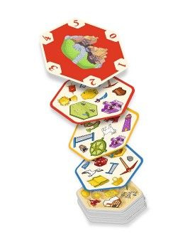 Dobble Catan Asmodee Blackfire