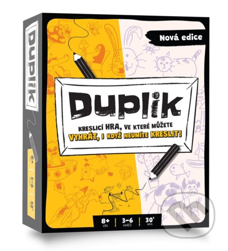 Duplik Asmodee Blackfire