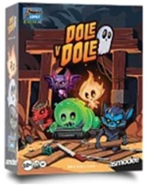 Dole v dole - Michael Luu - hra z kategorie Vzdělávací hry