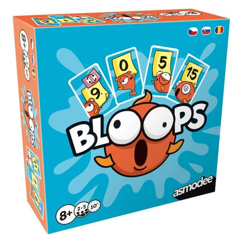 Bloops