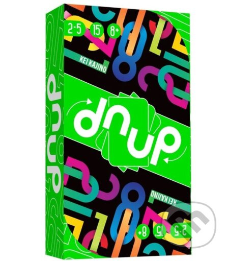 dnup - Kei Kajino - hra z kategorie Karty, pexeso