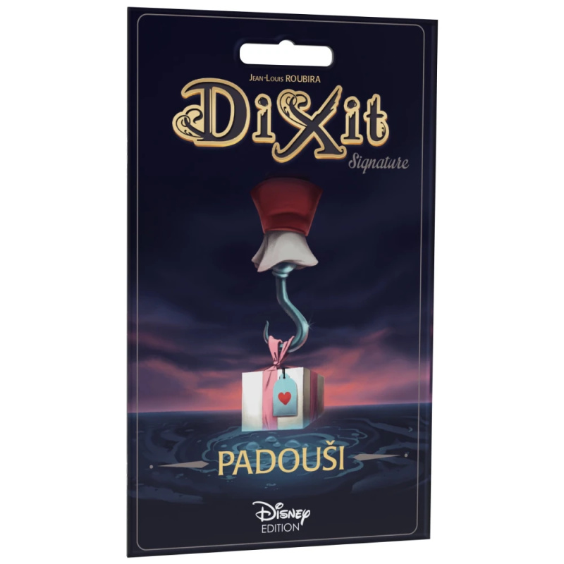 Dixit Signature: Padouši