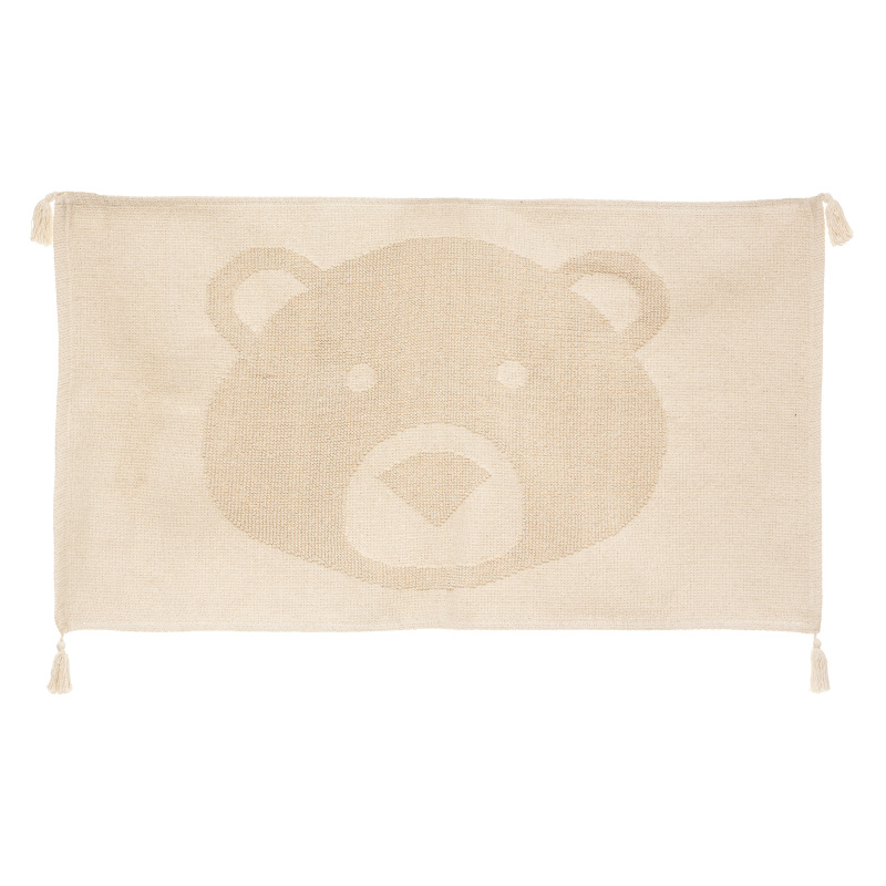Atmosphera for kids DekorStyle Bear béžový béžová