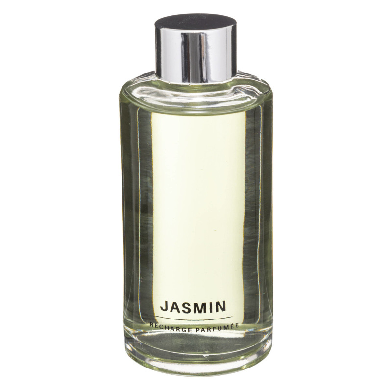 Atmosphera Esenciální olej do aroma difuzéru MONOI, jasminový, 200 ml béžová