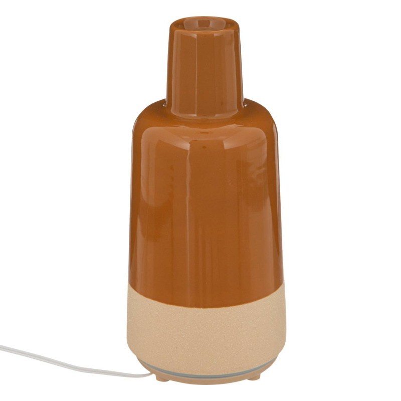 Atmosphera Difuzér pro esenciální oleje Marty, 150 ml oranžová