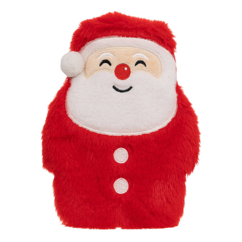 Atmosphera Termofor ve tvaru Santy, 280 ml červená