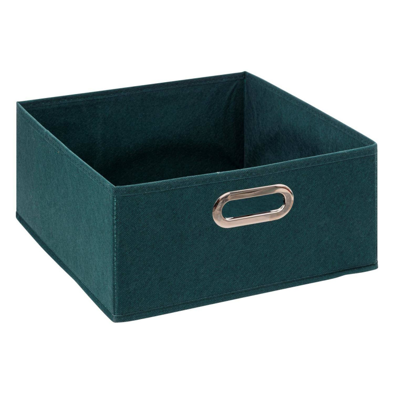 5five Simply Smart Organizér na spodní prádlo do skříně, 31 x 15 cm zelený