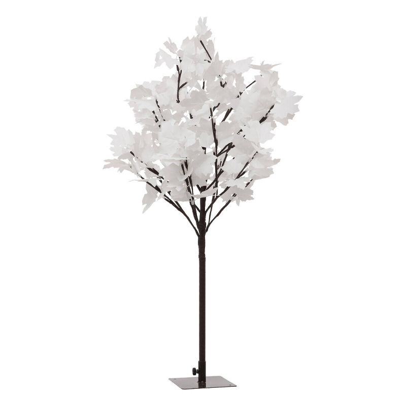 Fééric Lights and Christmas Dekorační stromek s osvětlením, 90 cm bílá