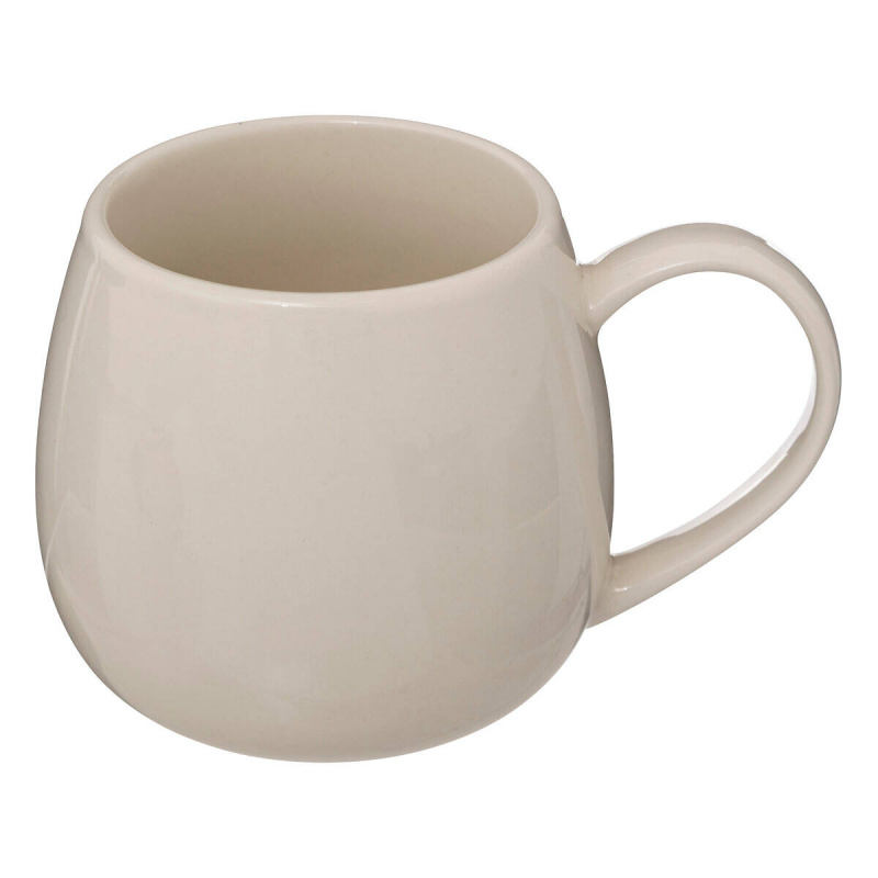 Secret de Gourmet Hrnek s velkým uchem NORA, 300 ml béžová