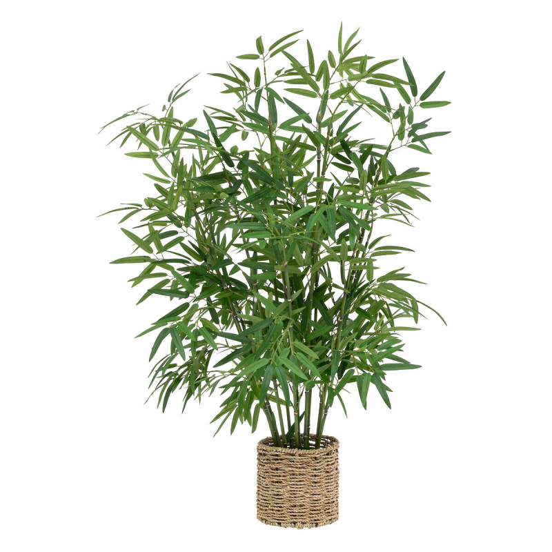 Atmosphera Umělá rostlina bambus 100 cm zelený