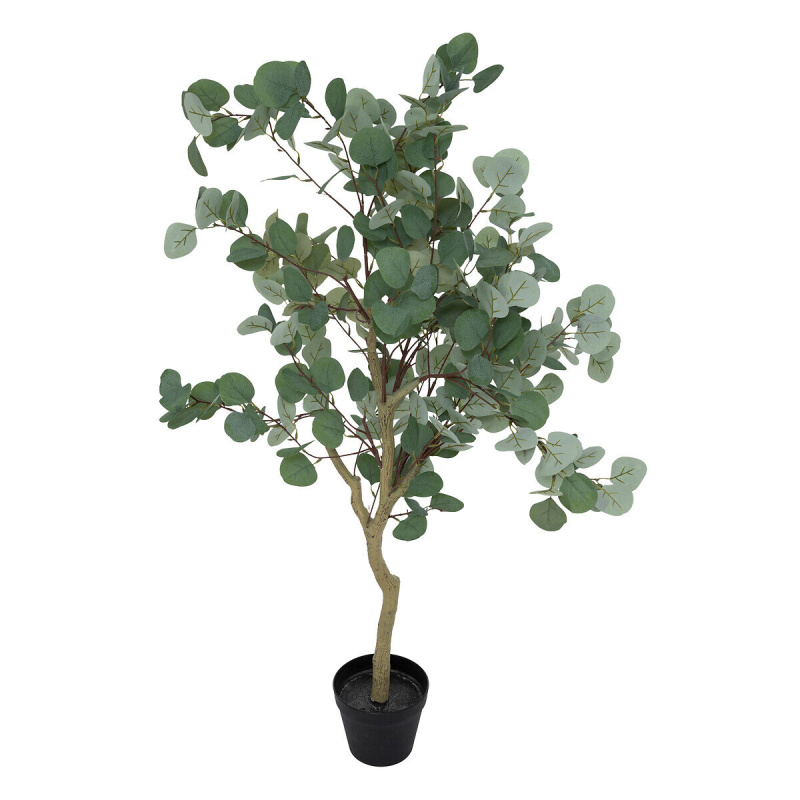 Atmosphera Umělá rostlina eukalyptus, 127 cm zelený